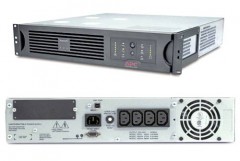 ИПБ APC Smart-UPS 1500VA, SUA1500RMI2U