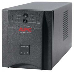 ИБП APC Smart-UPS 750VA