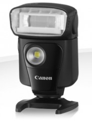 Вспышка Canon Speedlite 320 EX