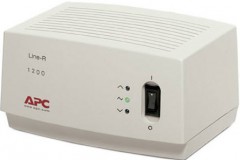 Стабилизатор напряжения сети APC LE1200I Line-R 1200VA