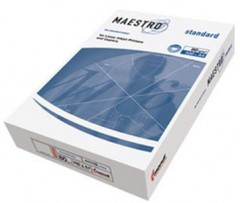 Бумага Format A3 Maestro Standart