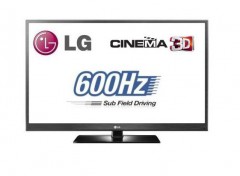 3D Плазменная панель LG 42PW450