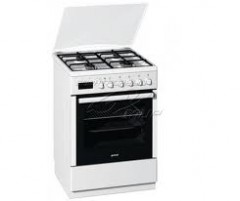 Плита комбинированная Gorenje K 65320 AW