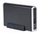 Gembird 2.5" SATA HDD External Case USB 3.0/2.0 "EE2-U3S-1", Supports Serial ATA 2.5’’ hard drives 
