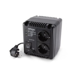 Стабилизатор напряжения сети Power Cube 800 VA EG-AVR-0801