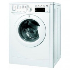 Стиральная машина Indesit IWSE 6108 B(CIS).L