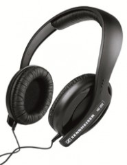 Наушники Sennheiser HD 202 II