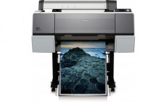 Плоттер Epson Stylus Pro 7890