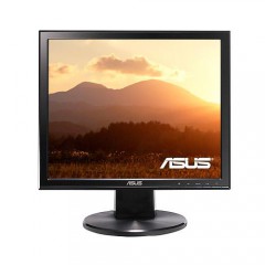 Монитор Asus VB195T, Black