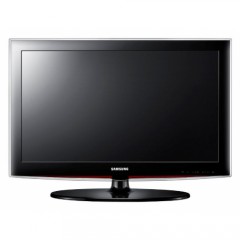 LCD TV Samsung LE32D450G1WXXH