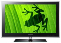 LCD TV Samsung LE32D550K1WXXH