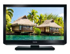 LCD TV Toshiba 42HL833G