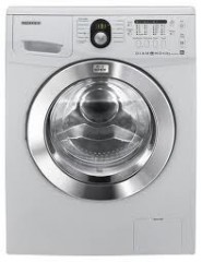 Стиральная машина Samsung WF1600WRW/YLP