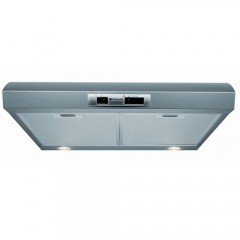 Вытяжка плоская Hotpoint Ariston SL 16 P (IX)/HA