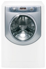 Стиральная машина Hotpoint Ariston AQ7L 85 U (CIS)