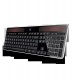 Logitech Keyboard Retail K750 Wireless Solar Keyboard 