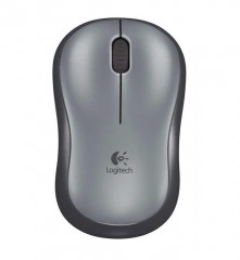 Беспроводная мышь Logitech M185 grey