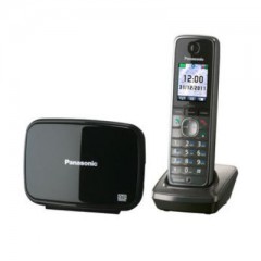 DECT-радиотелефон Panasonic KX-TG8621UAM