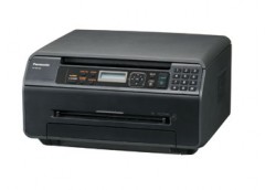 МФУ лазерный Panasonic KX-MB1500UCB