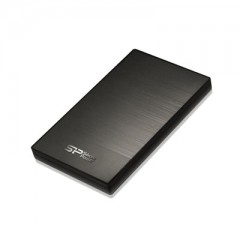 Жёсткий диск внешний, съёмный Silicon Power Diamond D05(1TB)