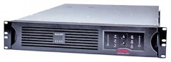 Блок бесперебойной подачи электроэнергии APC APC Smart-UPS 3000VA USB & Serial RM