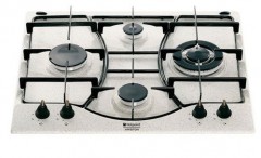 Plită incorporabilă Hotpoint Ariston PH 640 MST (WH)/HA