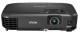 Epson WXGA LCD Projector  EB-W02 