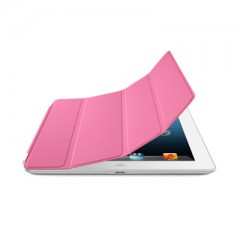 Чехол для планшета Apple iPad 2 Smart Cover Polyurethane Pink