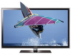 LED телевизор Samsung UE32D6100SWXUA