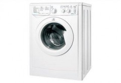 Стиральные машины Indesit IWC 61281 (EU)