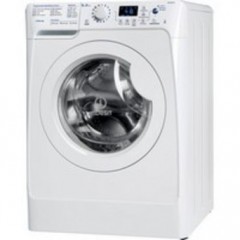 Стиральная машина Indesit PWE 8148 W(EU)