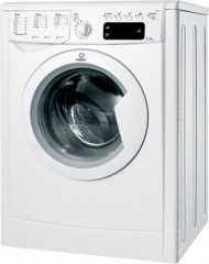 Стиральная машина Indesit IWE 7105 B (EU)