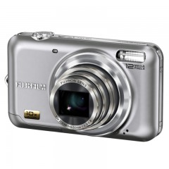  Fuji Finepix JZ300 Silver