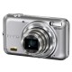 Fuji Finepix JZ300 Silver 