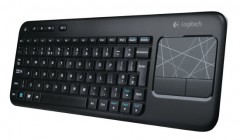  Logitech K400