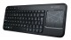 Logitech K400 