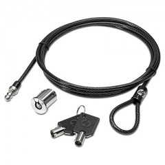  Kingsons Security Cable Lock