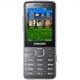 Samsung GT-S5610 (Metallic Silver) 