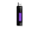 Transcend Flash "JetFlash 760", Black/Violet 