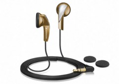 Наушники Sennheiser MX 365 Bronze