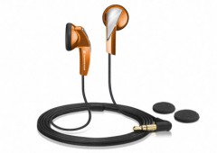 Наушники Sennheiser MX 365