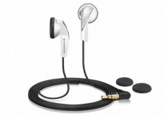 Наушники Sennheiser MX 365 White