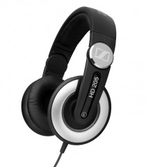 Наушники Sennheiser HD 205 II