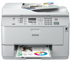 Многофункционалка Epson MFD WP-4525DNF