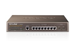 Коммутатор - свич TP-LINK TL-SG3210