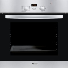 Духовой шкаф MIELE H4312B (CL)