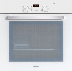 Духовой шкаф MIELE H4412B (CL) White