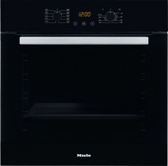 Духовой шкаф MIELE H4810B (CL) Black