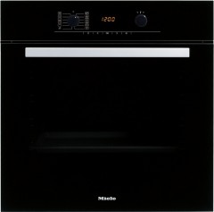 Духовой шкаф MIELE H5241B (CL) Black