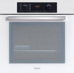 Духовой шкаф MIELE H5241B (CL) White